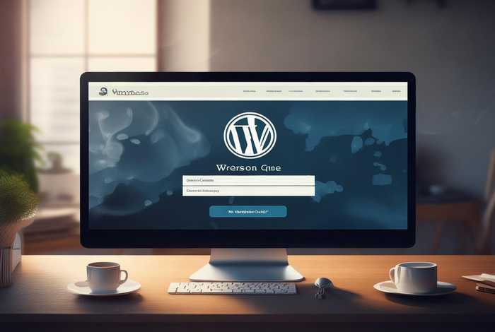 wordpress网页版入口看文（wordpress 网页）