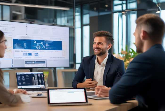 佛山网站建设方案咨询 - 佛山网站建设方案咨询师招聘