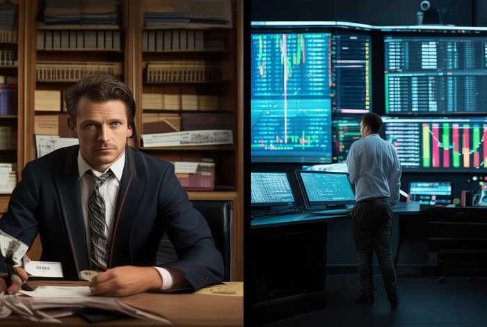 传统券商和互联网券商有哪些 传统券商和互联网券商有哪些区别