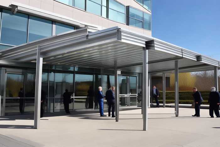 公司搭建车棚计入什么科目（公司搭建车棚计入什么科目里）