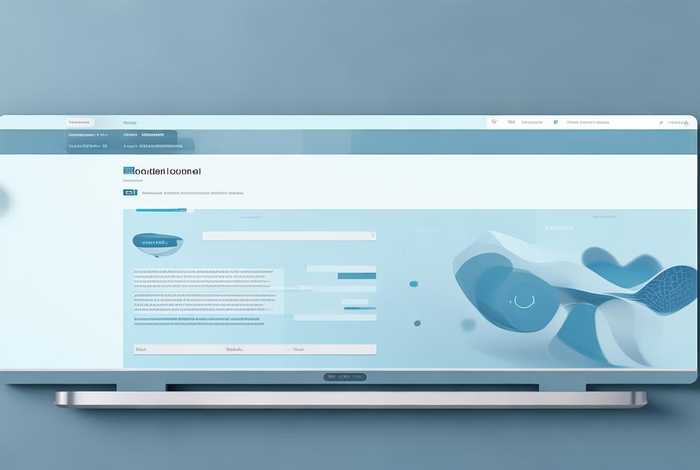 ai生成网页设计（ai生成网页设计图）