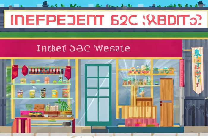 独立b2c网站名词解释(独立b2c网站名词解释是什么) 独立b2c网站名词解释(独立b2c网站名词解释是什么)