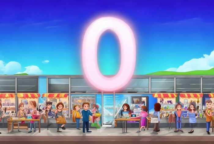 0元入驻的电商平台亚马逊是什么、0元入驻的电商平台亚马逊是什么意思