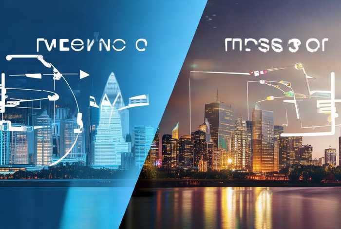 saas建站和独立站的区别 - saas建站和开源建站的区别