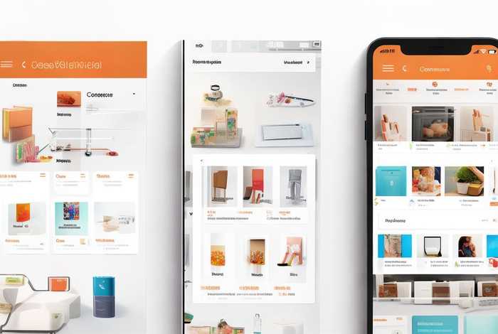 电商设计app，电商设计主要做什么