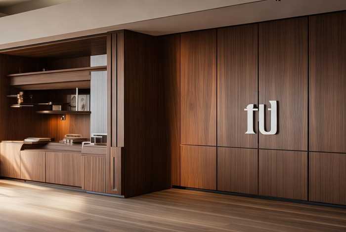 fu品牌全屋定制官网 fu全屋定制是哪里的品牌