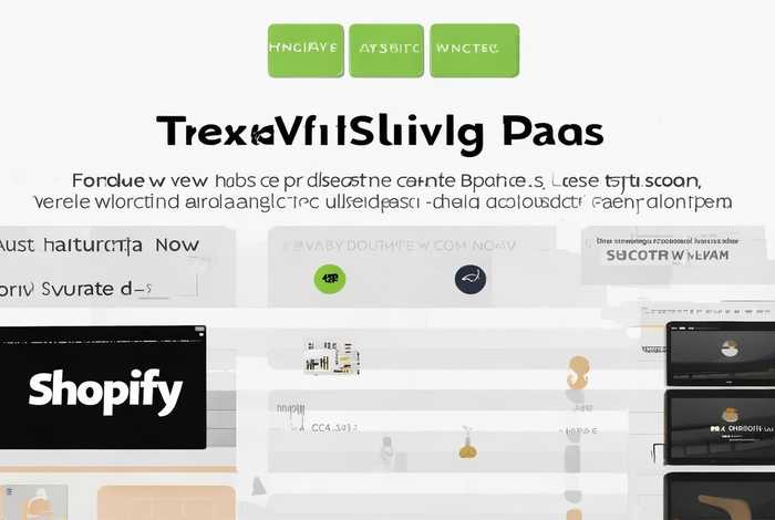 shopify的建站费用（shopify建站费用 接私活需要多少钱）
