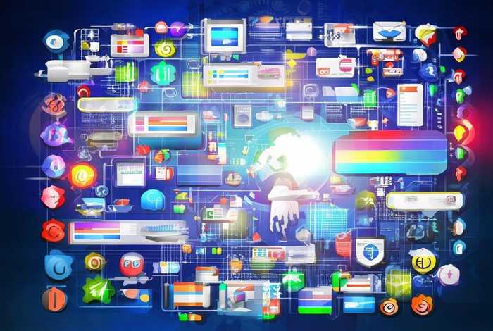 互联网推广都有哪些渠道、互联网推广都有哪些渠道呢