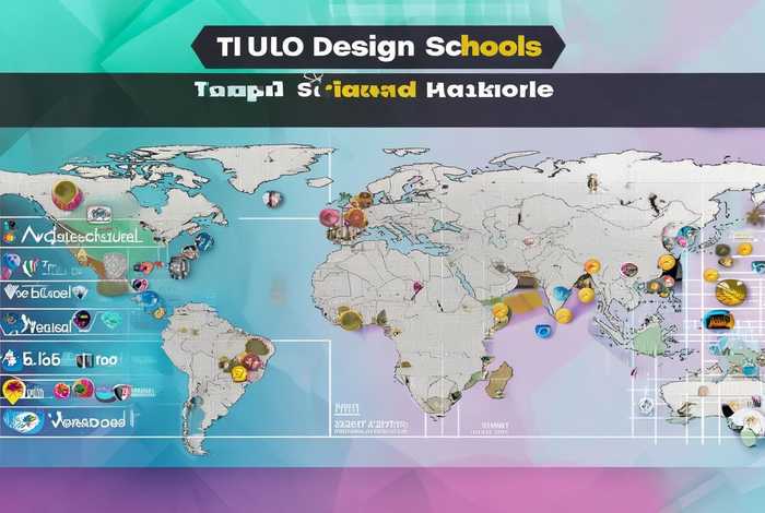 ui设计排名 ui设计专业学校排名