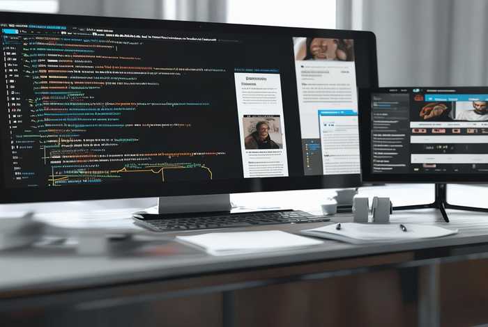 个人简历的网页设计代码怎么做（个人简历的网页设计代码怎么做的）