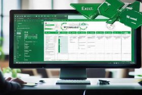 Excel表格如何快速创建多个工作簿、excel表格如何快速创建多个工作簿文件
