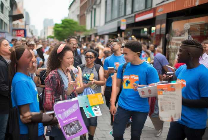 地推下载app怎么快速拉人 地推app拉新怎么做