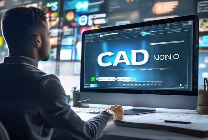 电脑版cad快速看图制图怎么下载 电脑版cad快速看图制图怎么下载软件