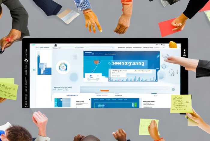 公司网站如何推广（公司网站如何推广赚钱）