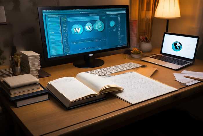 wordpress入门使用教程，wordpress教程 全套
