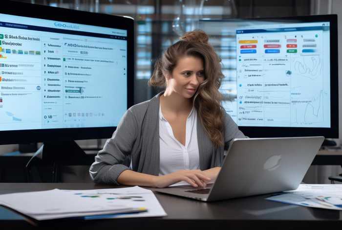 谷歌seo运营岗位介绍；谷歌seo运营岗位介绍怎么写