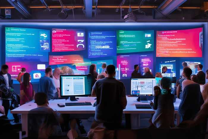 app开发编程语言 app开发编程语言有哪些