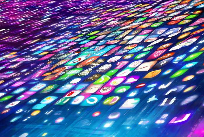 100个推广平台；50个推广平台