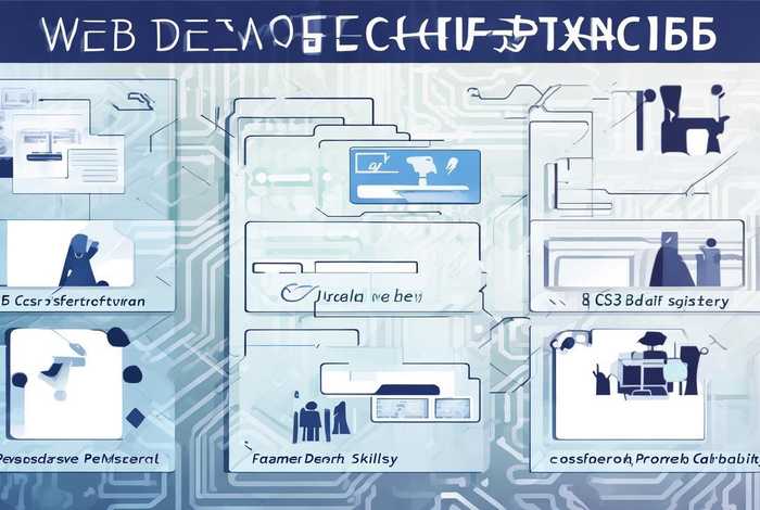 web前端工程师证书有哪些 - web前端工程师证书有哪些内容