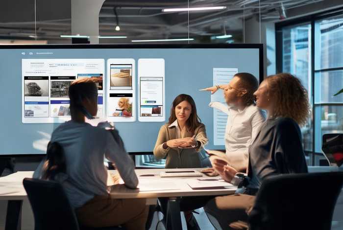 公司手机网站制作 - 公司手机网站制作方案