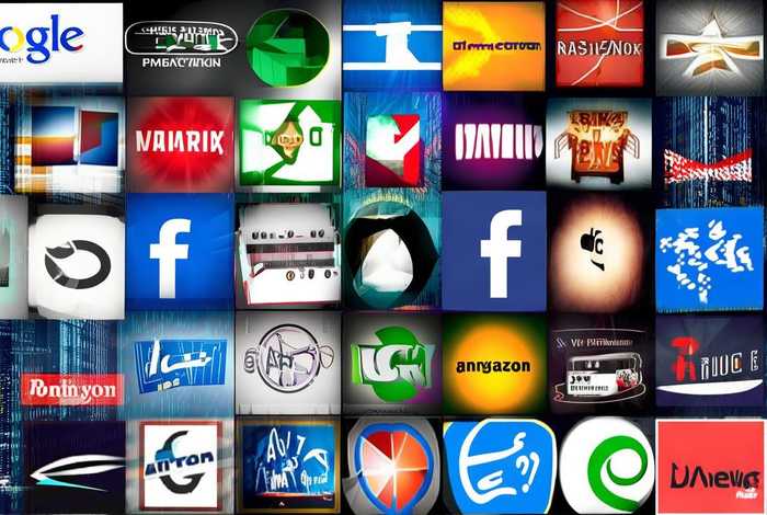 互联网公司有哪些、美国的互联网公司有哪些