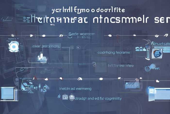 构建网站的步骤；构建网站的步骤是什么