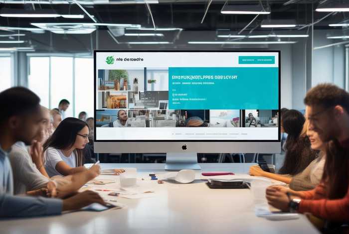 公司网站的建设（公司网站的建设哪家好）