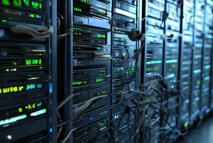 Web服务器系统软件 - web服务器系统软件