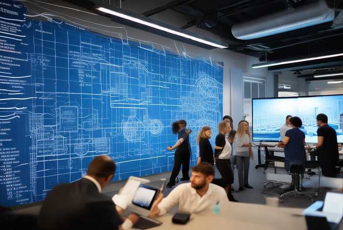 电商平台搭建方案（电商平台搭建方案怎么写）