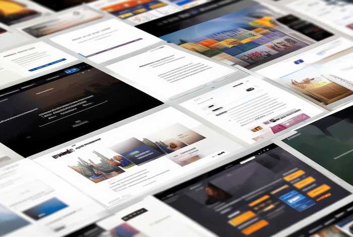 关于网站设计的英文文献、关于网站设计的英文文献有哪些