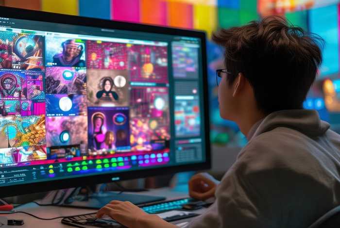 抖音年度总结视频用剪映怎么做 - 抖音年度总结视频用剪映怎么做的