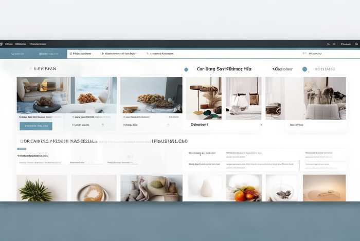 国外详情页参考网站 - 国外详情页参考网站有哪些