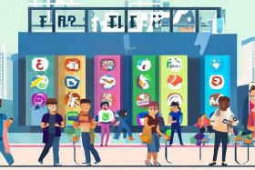 地推十大app平台，地推平台app排行榜