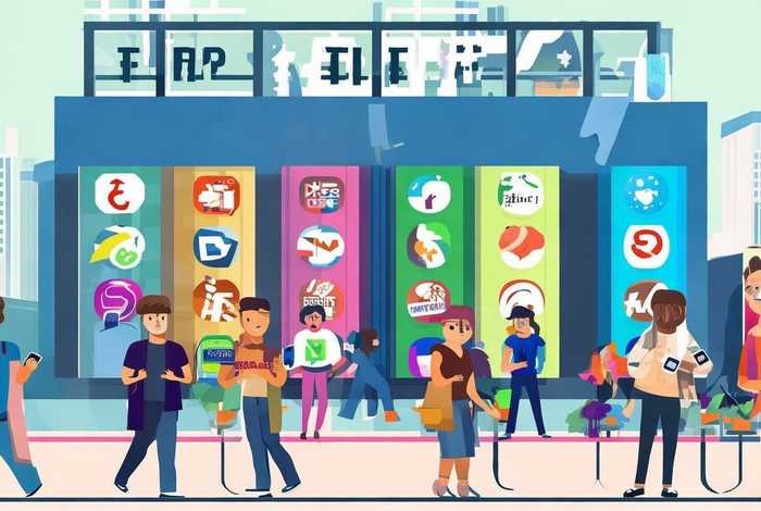 地推十大app平台，地推平台app排行榜