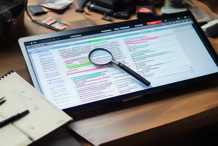 seo筛选的步骤 - seo关键词怎么筛选