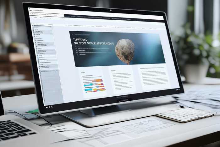 html网页设计步骤 - html设计网页作品