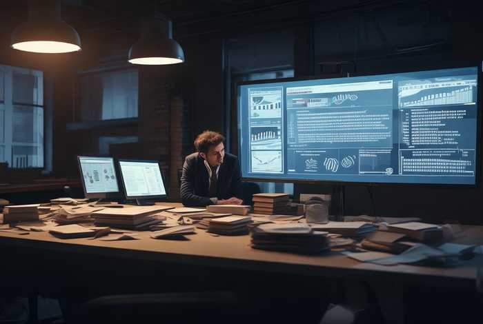 SEO咨询 - seo咨询的人好少了