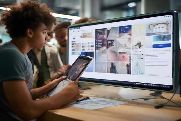 ui设计需要文凭吗、ui设计师需要文凭吗