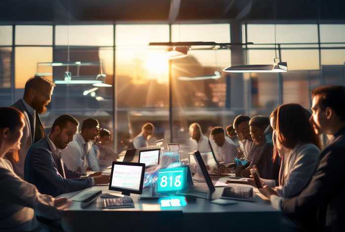 818工作网、818工作制是什么意思