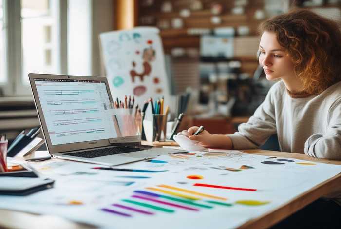 ui设计师是干什么的（ui设计师是干什么的呢）