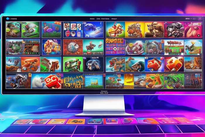 国外著名小游戏网站；国外著名小游戏网站推荐