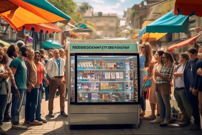 独立站有什么好处；独立站是做什么的