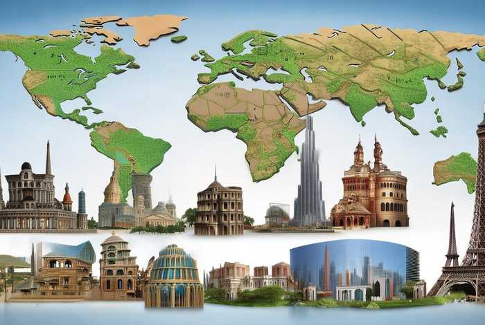 国外建筑设计网站，国内外优秀建筑设计网站