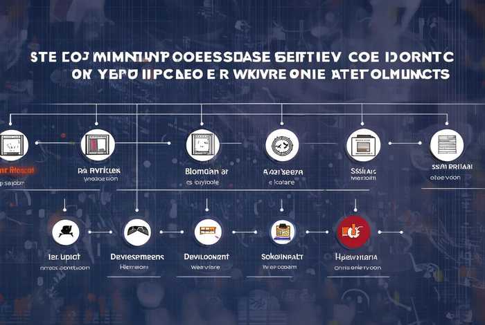 电子商务网站建设的流程、电子商务网站建设的流程是什么