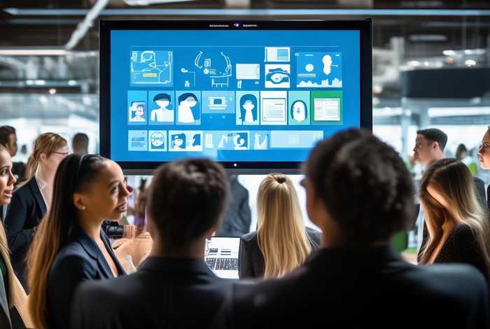 互联网行业都有哪些工作岗位呢女生、互联网行业都有哪些工作岗位呢女生多吗