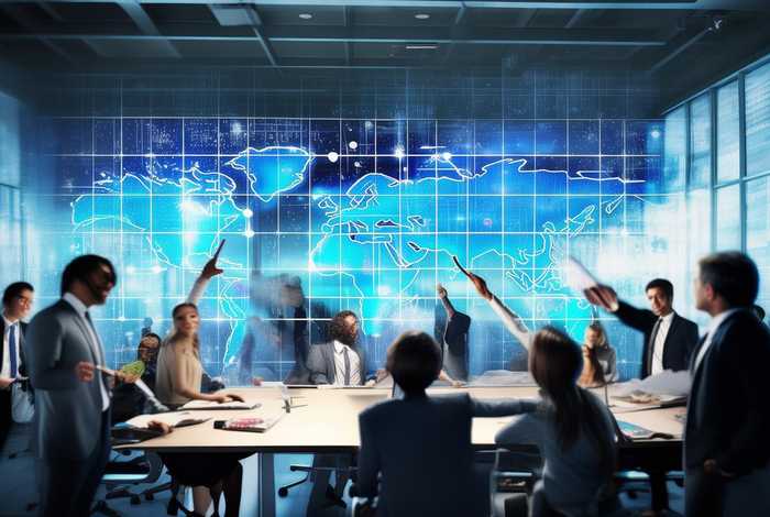 互联网行业加盟 - 互联网行业加盟代理