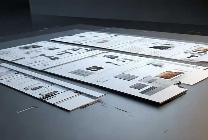 web网站的设计框架（web网站的设计框架是什么）