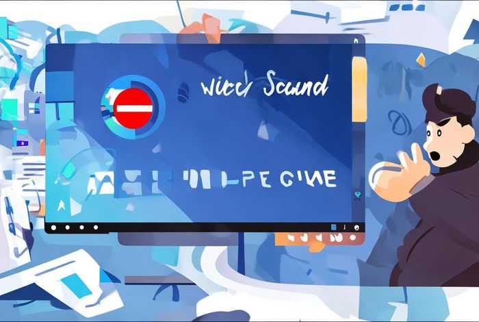 windows视频播放器没有声音、windows播放器没有声音如何处理