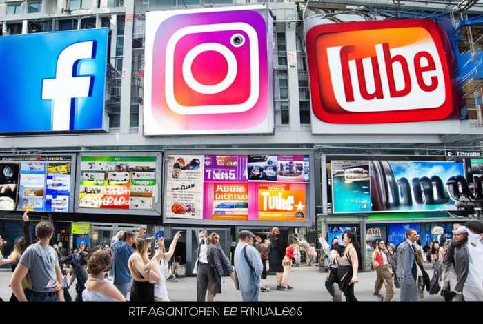 打广告去哪个平台推广，打广告去哪个平台推广比较好