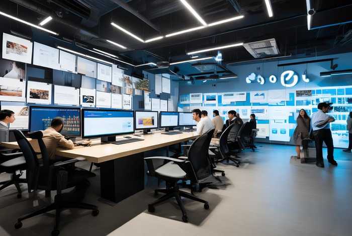 佛山企业网站制作电话 - 佛山企业网站模板建站